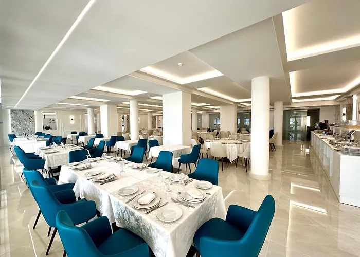 Le Naiadi Park Hotel Sul Lago
