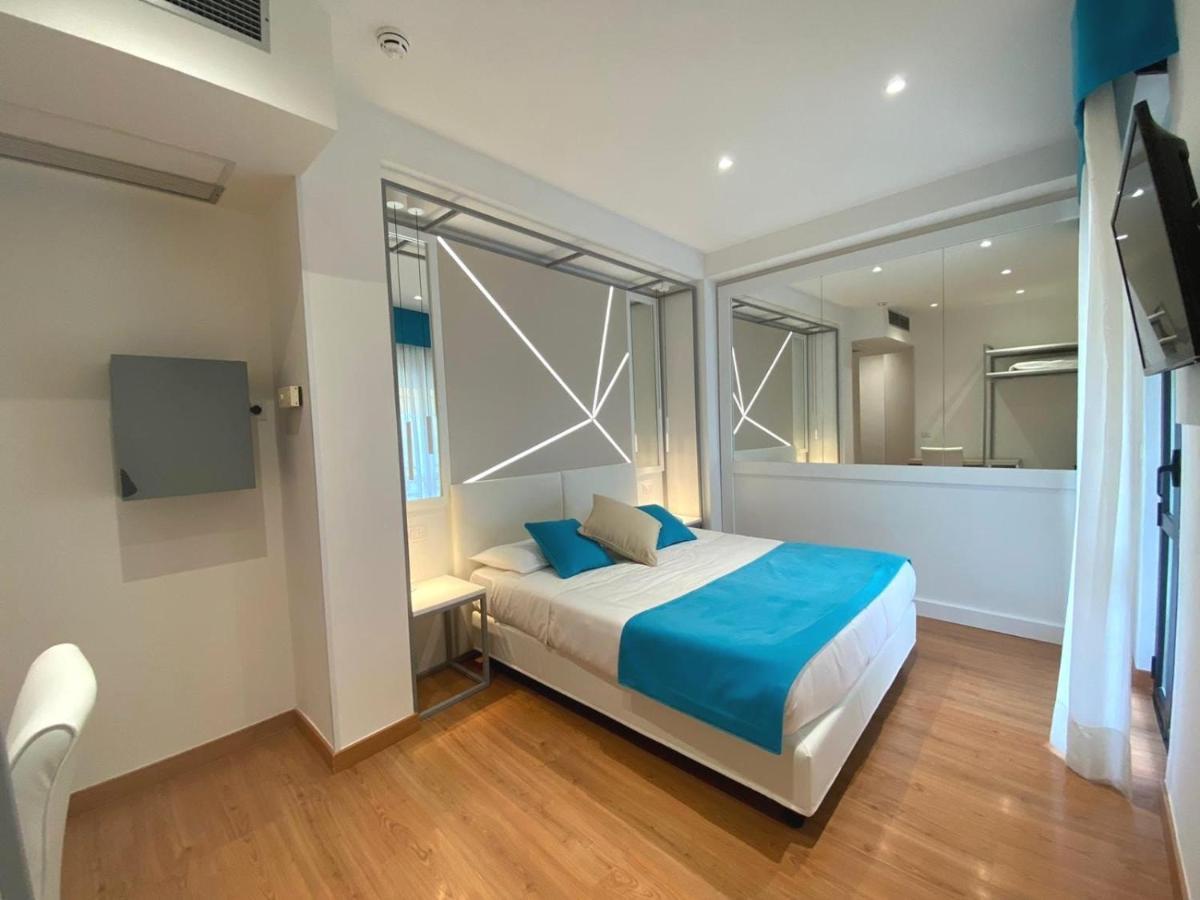 Hotel Le Naiadi Park Sul Lago