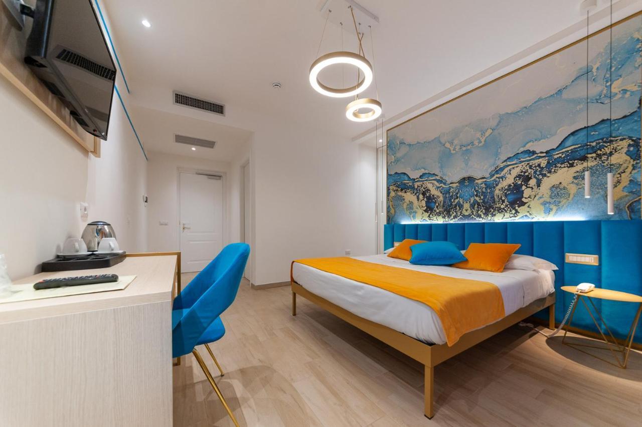 Le Naiadi Park Sul Hotel 3*