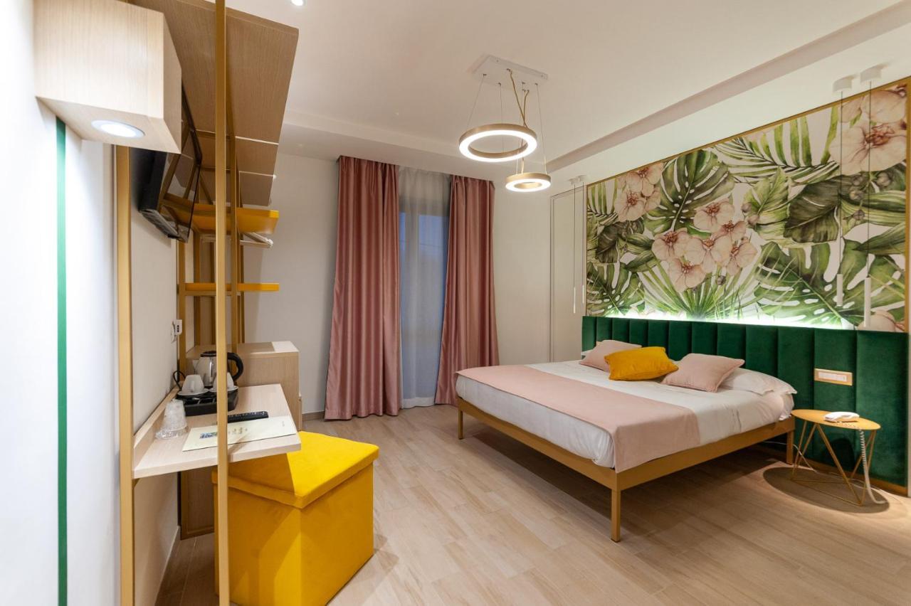 Le Naiadi Park Sul Hotel
