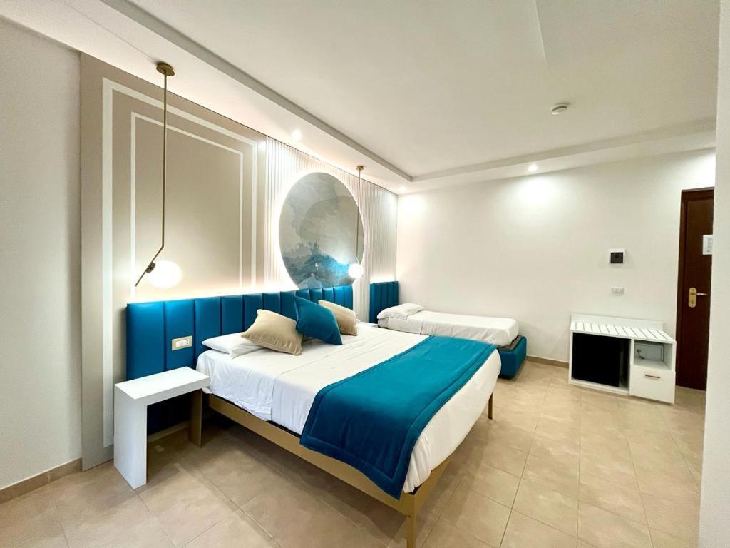 Hotel Le Naiadi Park Sul Lago