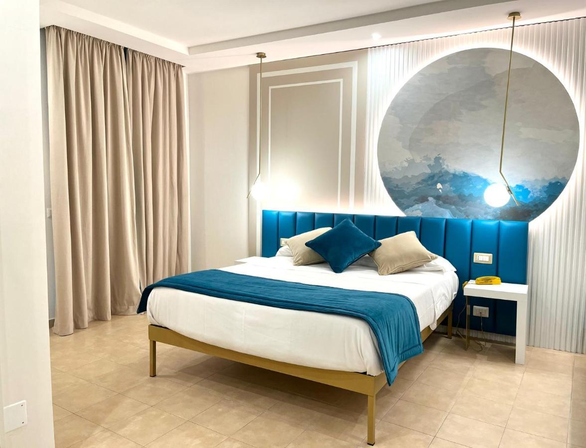 Hotel Le Naiadi Park Sul