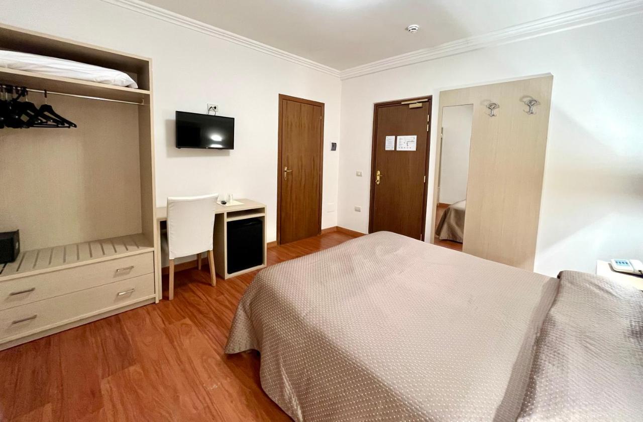 Le Naiadi Park Sul Hotel 3*