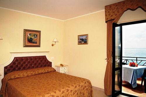 Le Naiadi Park Sul 3*