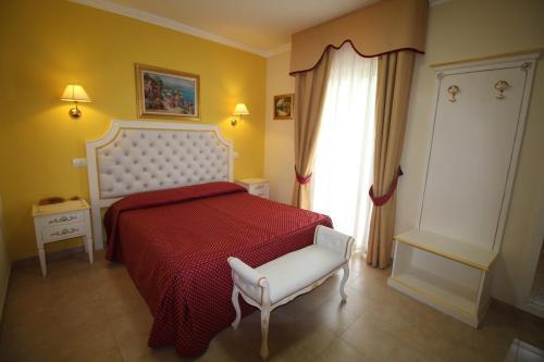 Le Naiadi Park Sul Hotel