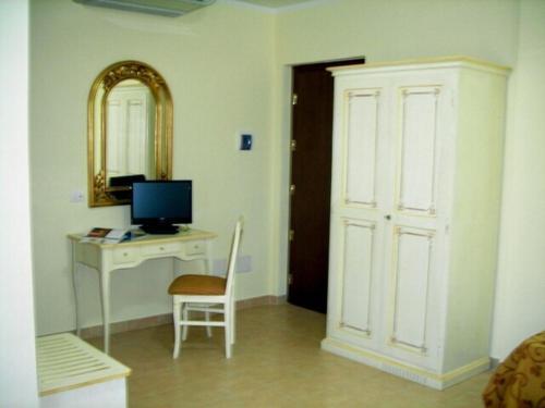 Le Naiadi Park Sul Hotel Bolsena