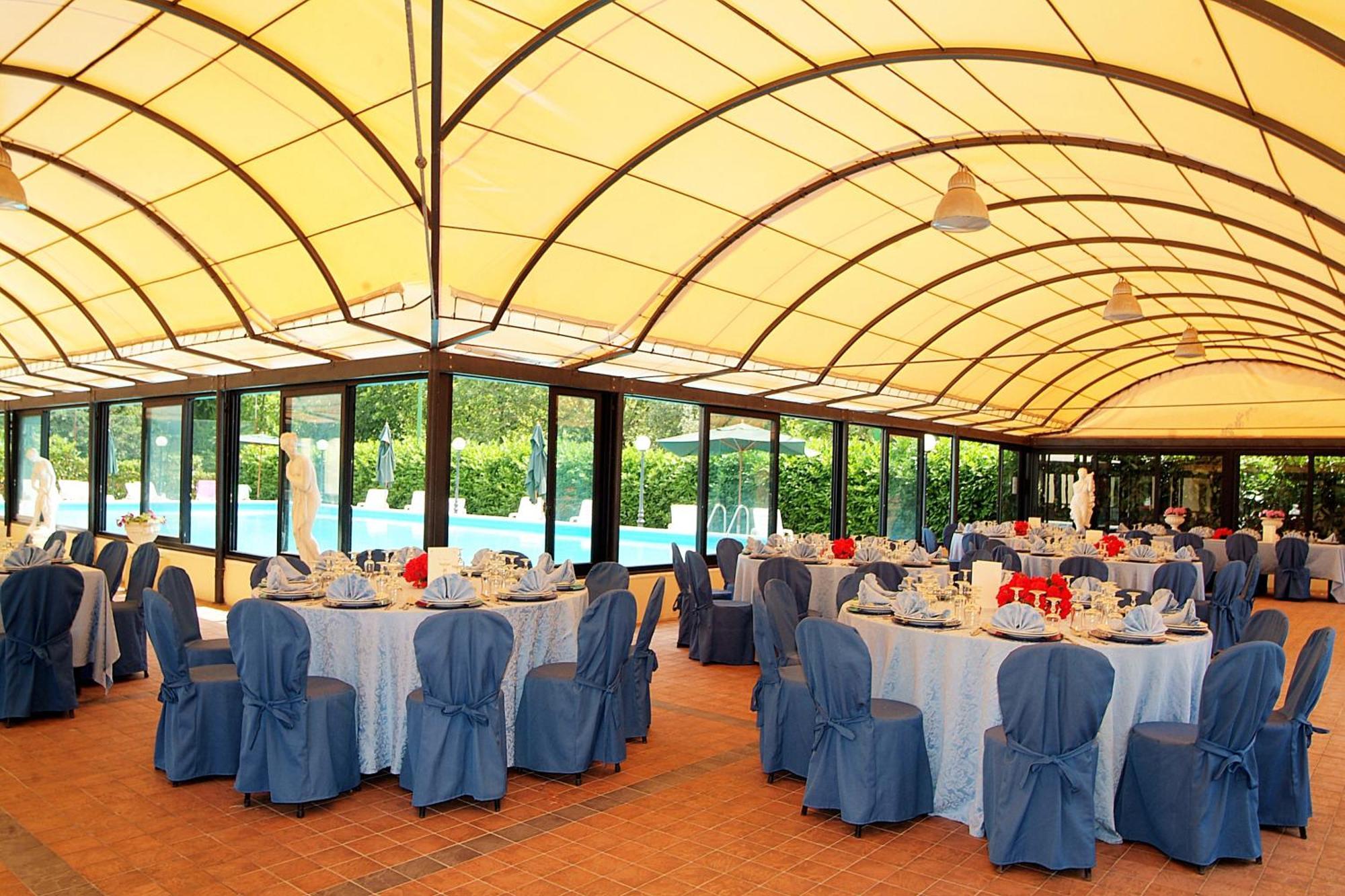 Le Naiadi Park Sul Hotel Bolsena