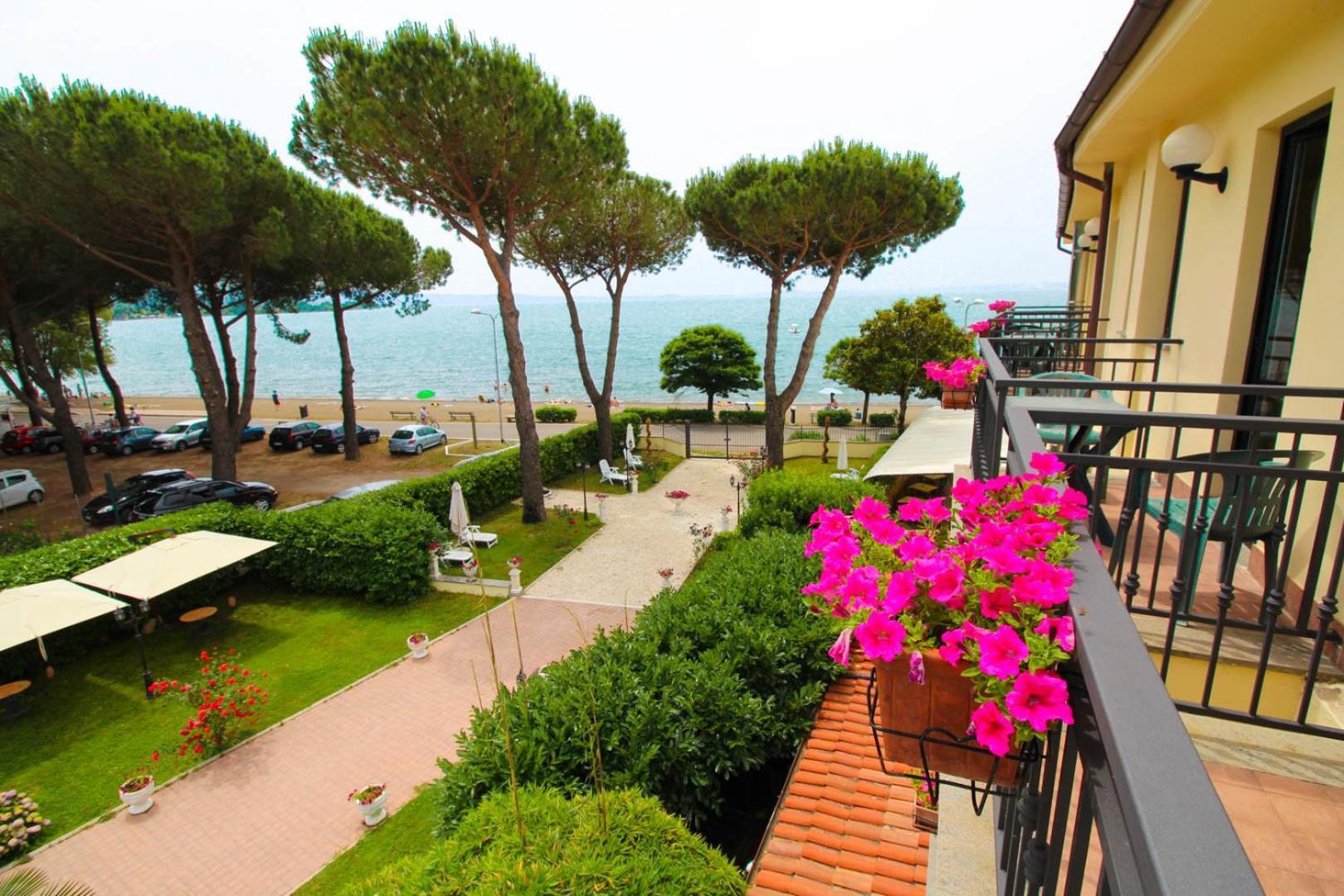 Le Naiadi Park Sul 3*