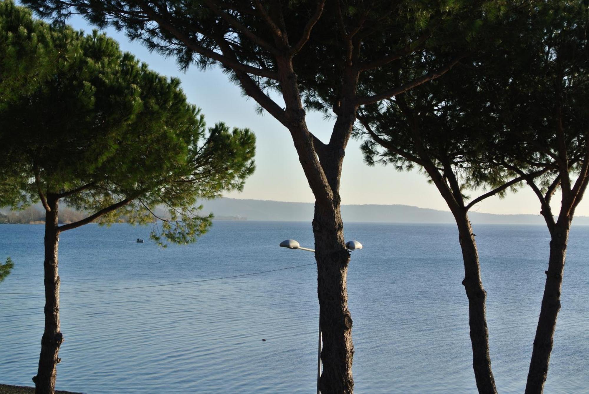 Le Naiadi Park Sul Lago 3* Bolsena