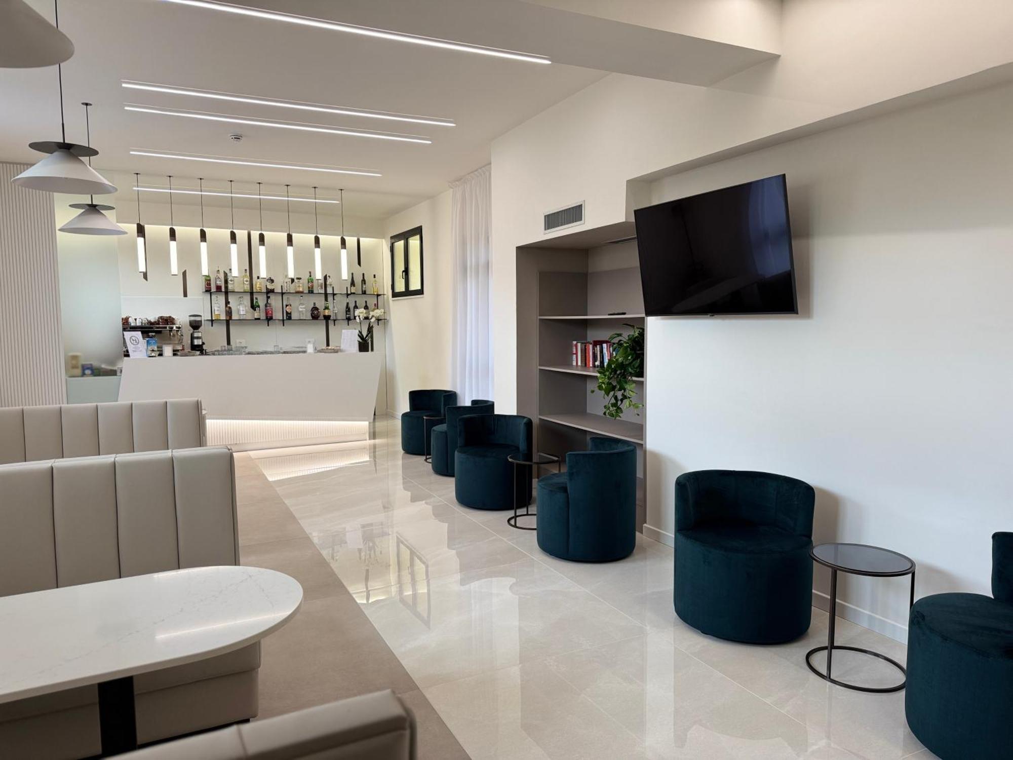 Hotel Le Naiadi Park Sul