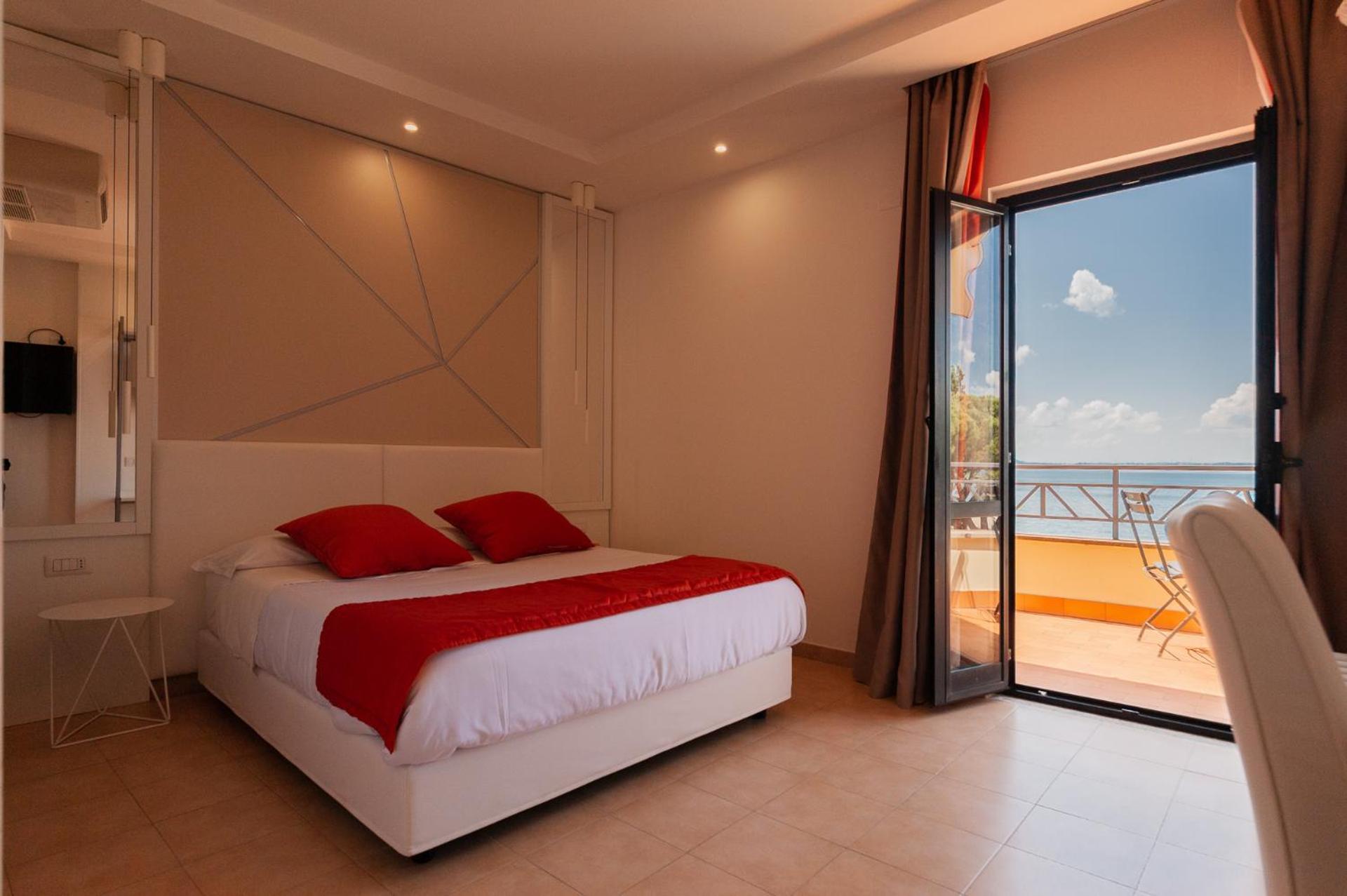 Le Naiadi Park Sul 3*