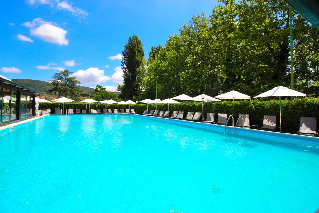 Hotel Le Naiadi Park Sul