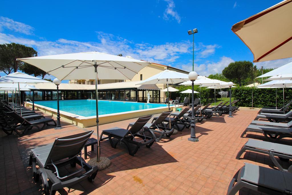 Le Naiadi Park Sul Hotel 3*